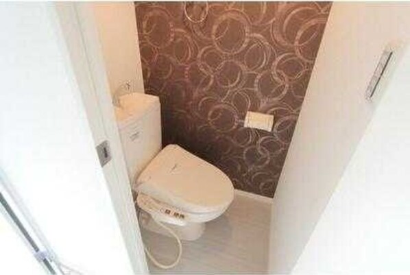 グリーンビュー西日暮里の物件内観写真